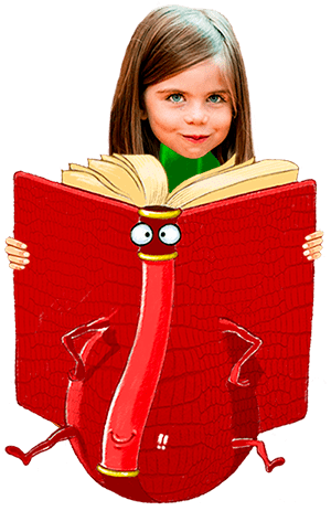Livre personnalisé